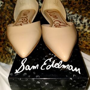 Sam Edelman Women's Shoes